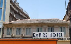 Empire Hotel